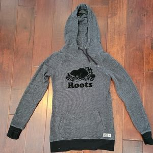 Women's Roots Hoodie
